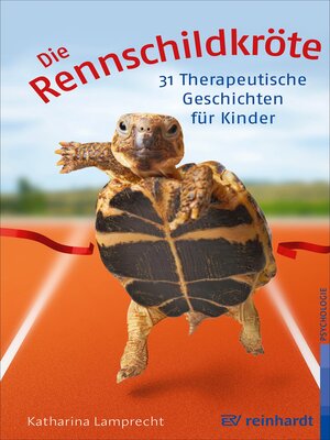 cover image of Die Rennschildkröte